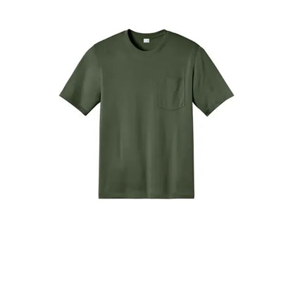 CornerStone Workwear Pro Short Sleeve Pocket Tee