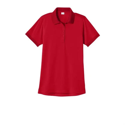 CornerStone Women's Workwear Pro Polo