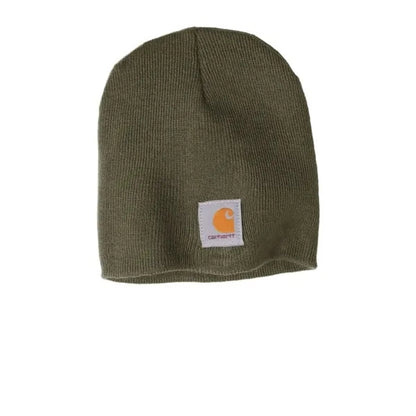 Carhartt Acrylic Knit Hat.