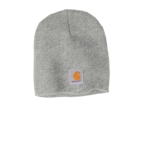 Carhartt Acrylic Knit Hat.
