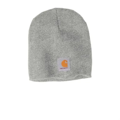 Carhartt Acrylic Knit Hat.