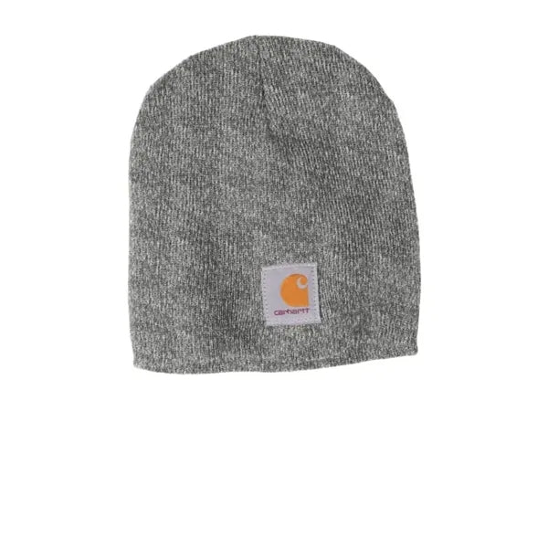 Carhartt Acrylic Knit Hat.