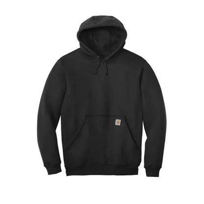 Carhartt Midweight Hooded Sweatshirt.