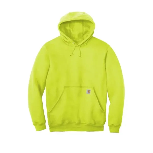 Carhartt Midweight Hooded Sweatshirt.