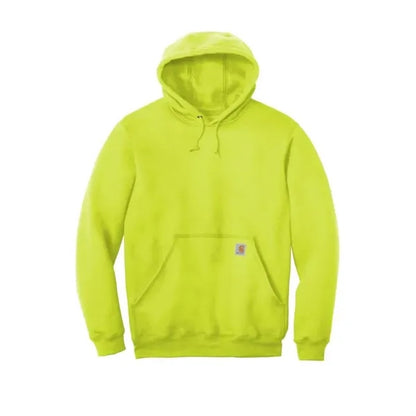 Carhartt Midweight Hooded Sweatshirt.