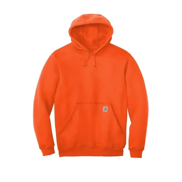 Carhartt Midweight Hooded Sweatshirt.