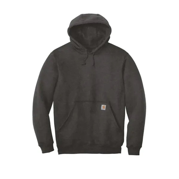 Carhartt Midweight Hooded Sweatshirt.