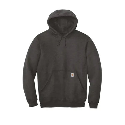 Carhartt Midweight Hooded Sweatshirt.