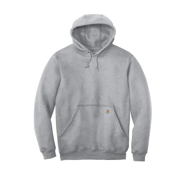Carhartt Midweight Hooded Sweatshirt.