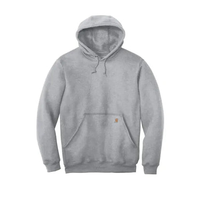 Carhartt Midweight Hooded Sweatshirt.