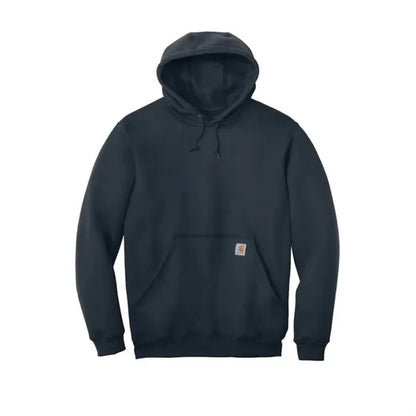 Carhartt Midweight Hooded Sweatshirt.