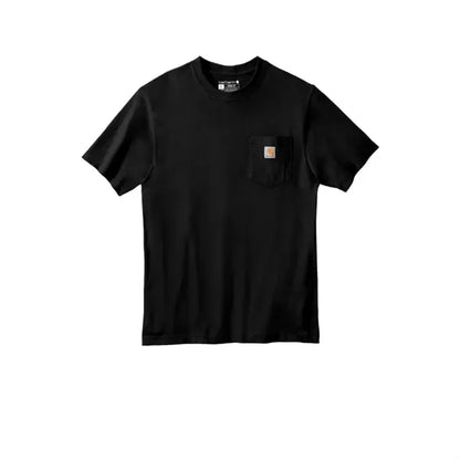 Carhartt Workwear Pocket Short Sleeve T-Shirt.
