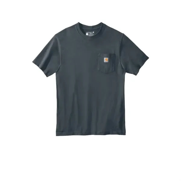 Carhartt Workwear Pocket Short Sleeve T-Shirt.