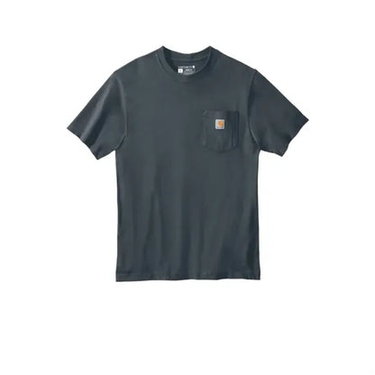 Carhartt Workwear Pocket Short Sleeve T-Shirt.
