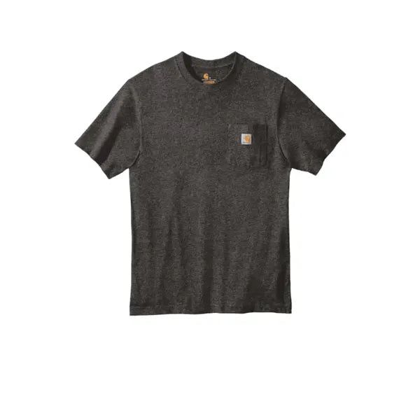 Carhartt Workwear Pocket Short Sleeve T-Shirt.