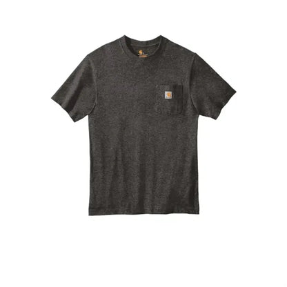 Carhartt Workwear Pocket Short Sleeve T-Shirt.