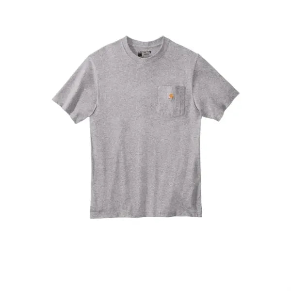 Carhartt Workwear Pocket Short Sleeve T-Shirt.