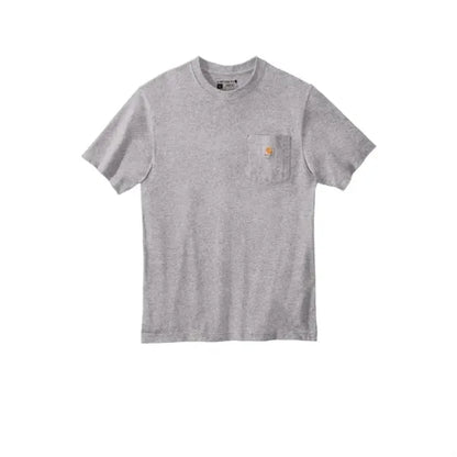 Carhartt Workwear Pocket Short Sleeve T-Shirt.