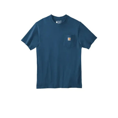 Carhartt Workwear Pocket Short Sleeve T-Shirt.