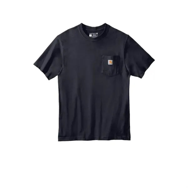 Carhartt Workwear Pocket Short Sleeve T-Shirt.