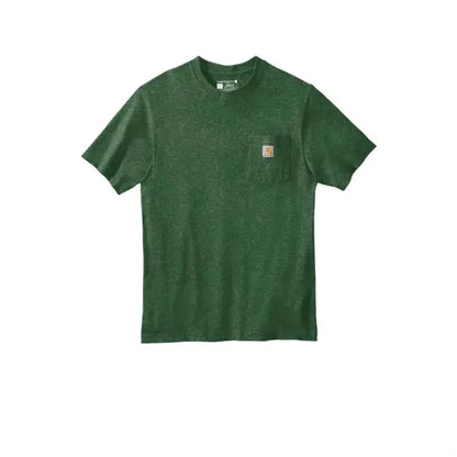 Carhartt Workwear Pocket Short Sleeve T-Shirt.