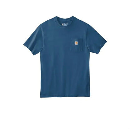 Carhartt Workwear Pocket Short Sleeve T-Shirt.