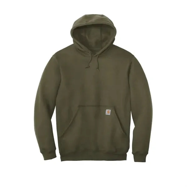 Carhartt Tall Midweight Hooded Sweatshirt