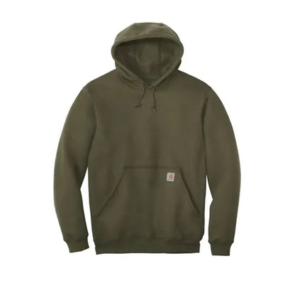Carhartt Tall Midweight Hooded Sweatshirt