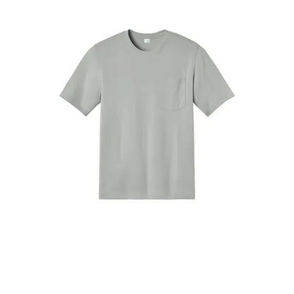 CornerStone Tall Workwear Pro Short Sleeve Pocket Tee