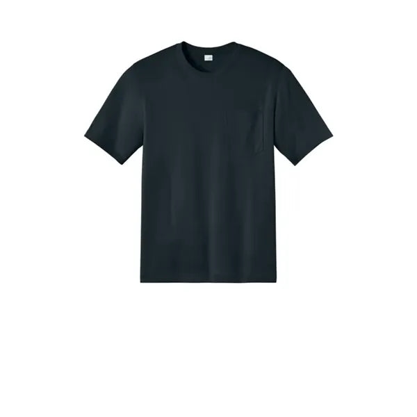 CornerStone Tall Workwear Pro Short Sleeve Pocket Tee