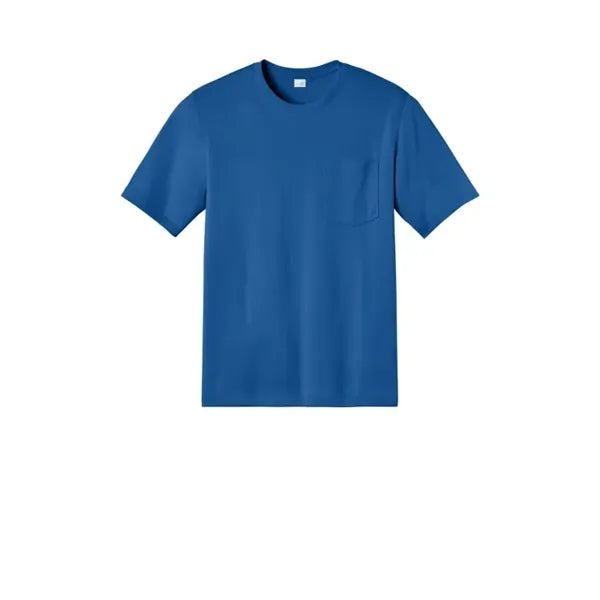 CornerStone Tall Workwear Pro Short Sleeve Pocket Tee