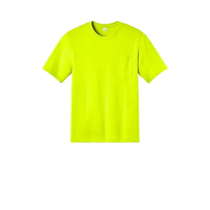 CornerStone Tall Workwear Pro Short Sleeve Pocket Tee