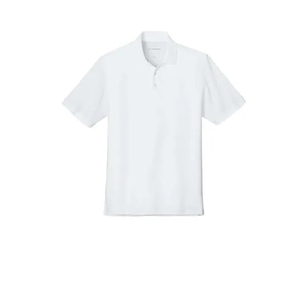 Port Authority Wearever Signature Pique Polo