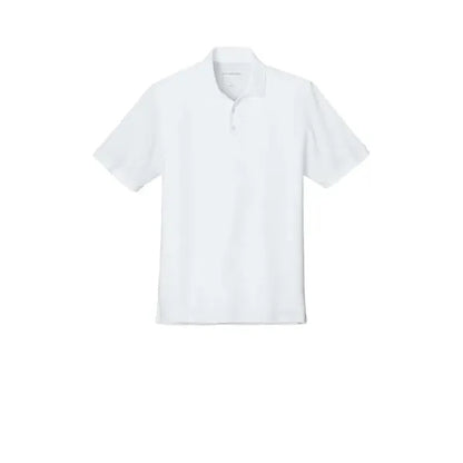 Port Authority Wearever Signature Pique Polo
