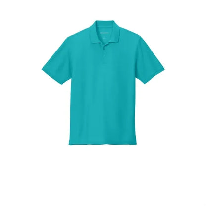 Port Authority Wearever Signature Pique Polo