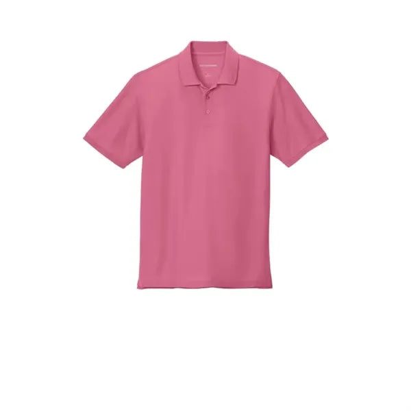 Port Authority Wearever Signature Pique Polo