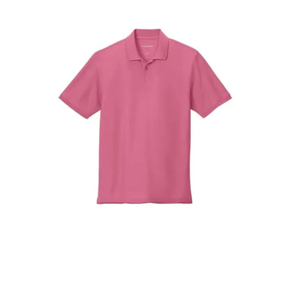 Port Authority Wearever Signature Pique Polo