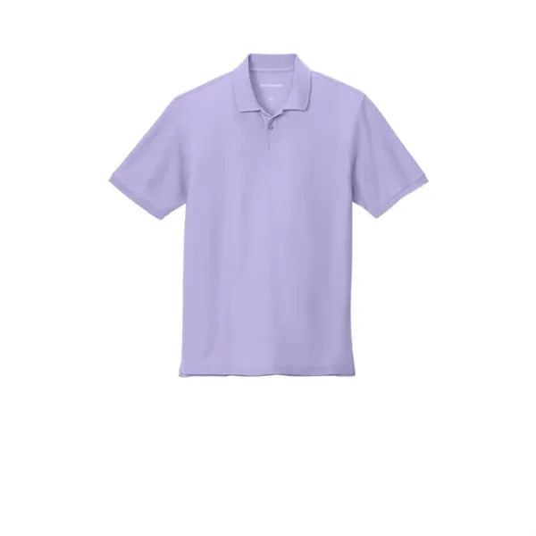 Port Authority Wearever Signature Pique Polo