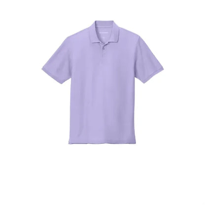 Port Authority Wearever Signature Pique Polo