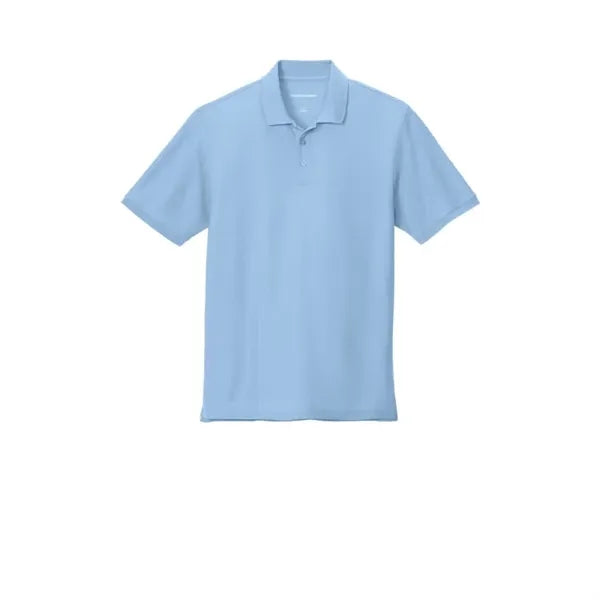 Port Authority Wearever Signature Pique Polo