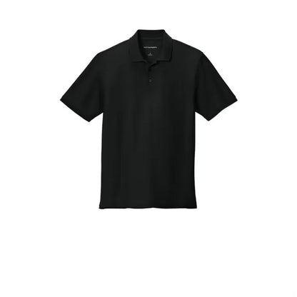 Port Authority Wearever Signature Pique Polo
