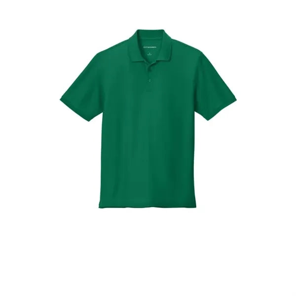 Port Authority Wearever Signature Pique Polo