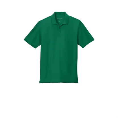 Port Authority Wearever Signature Pique Polo