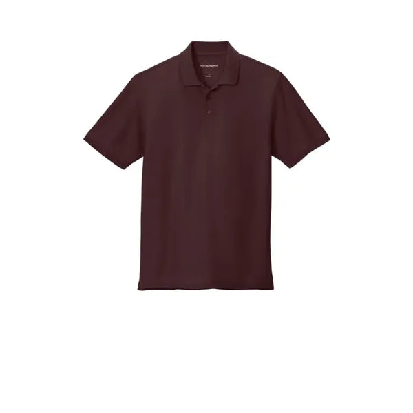 Port Authority Wearever Signature Pique Polo