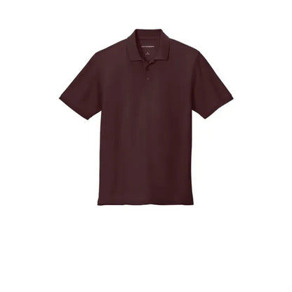 Port Authority Wearever Signature Pique Polo
