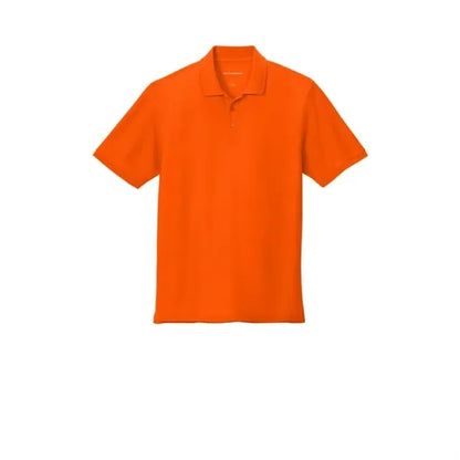 Port Authority Wearever Signature Pique Polo