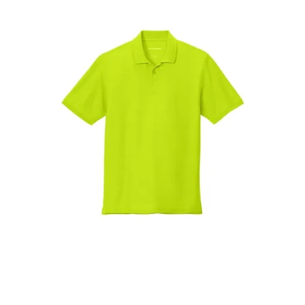 Port Authority Wearever Signature Pique Polo