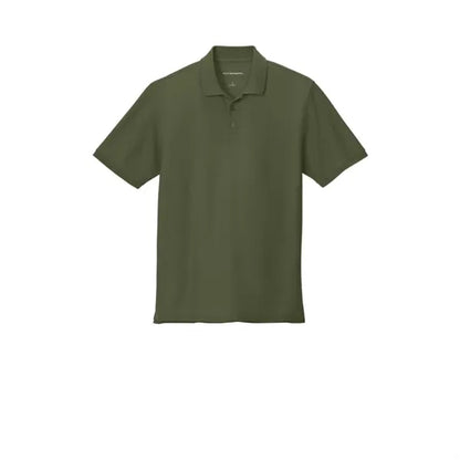 Port Authority Wearever Signature Pique Polo