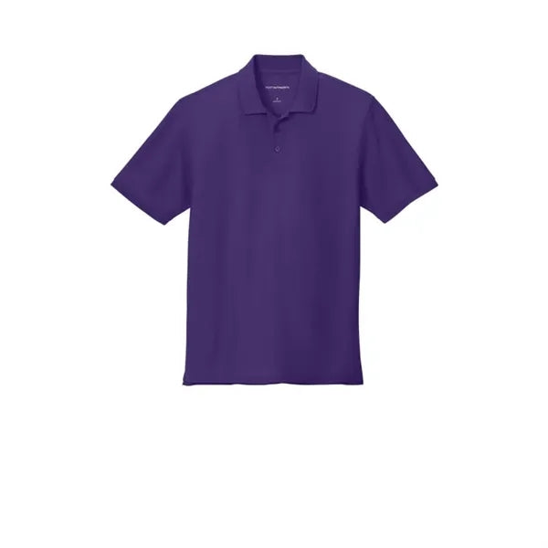 Port Authority Wearever Signature Pique Polo