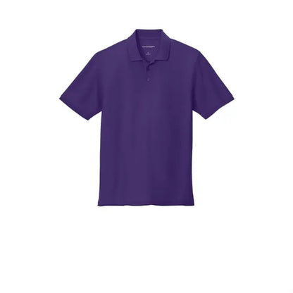 Port Authority Wearever Signature Pique Polo